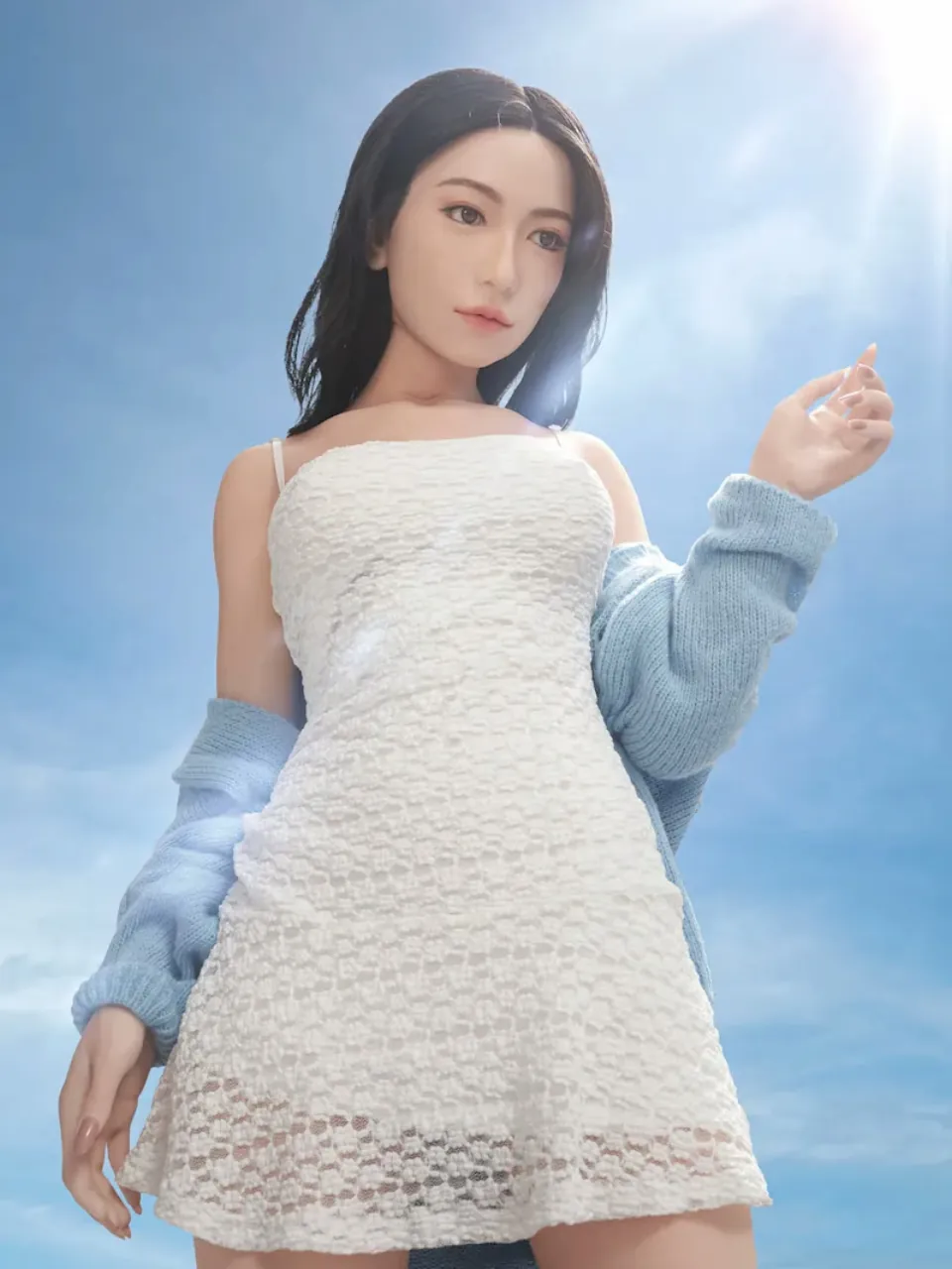 ULW SiY158 Mayu