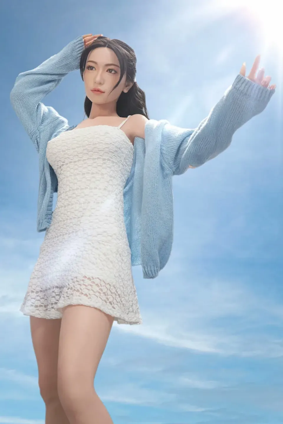 CLM ULW SiY158 Mayu · 158 cm (2)