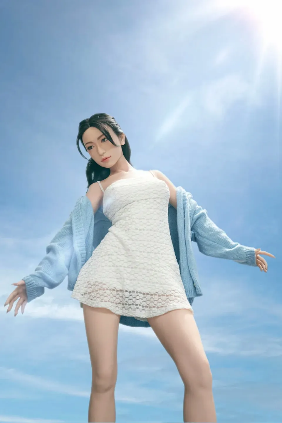 CLM ULW SiY158 Mayu · 158 cm (3)