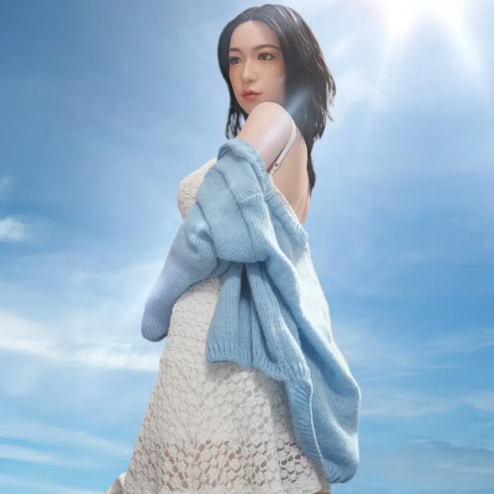 CLM ULW SiY158 Mayu · 158 cm (5)